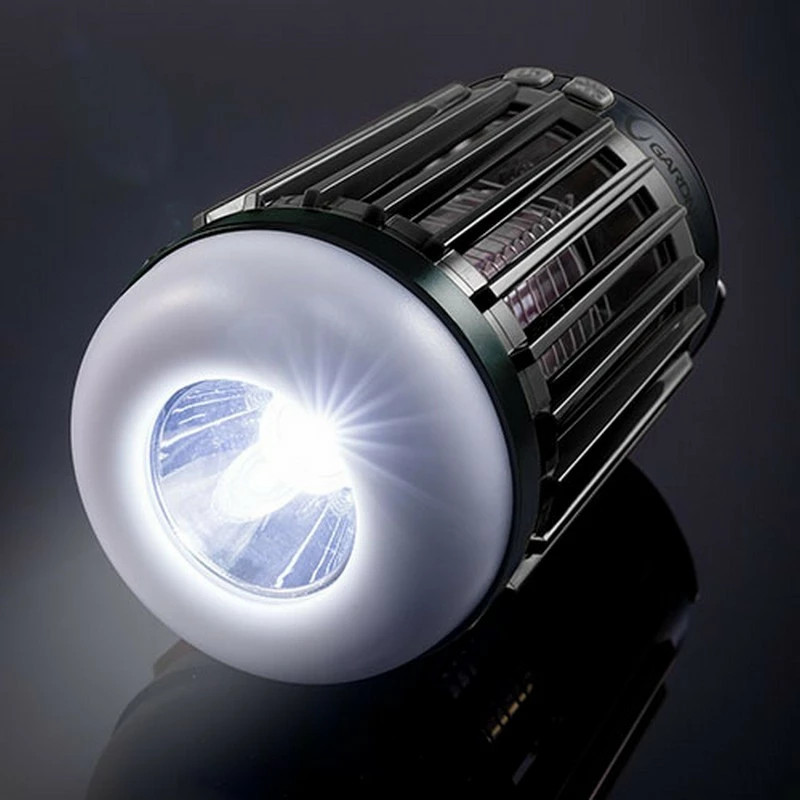 Gardner Mozzi Lamp 4 Gardner Mozzi Lamp - Image 2