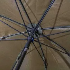 Korum 50inch Graphite Brolly Shelter 9 Korum 50inch Graphite Brolly Shelter -Game Fishing Shop xgzvpn51636143890099664238