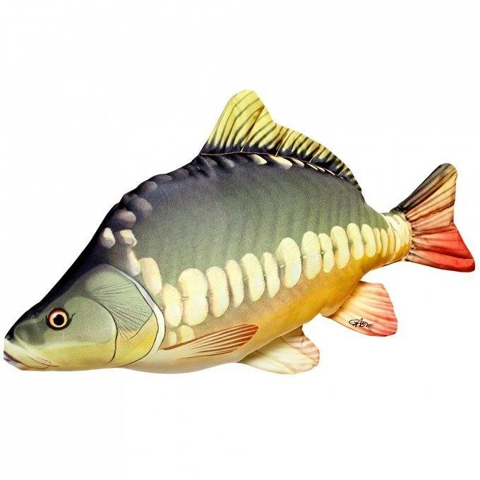 Gaby UK Gaby Mirror Carp Pillow 3 Gaby UK Gaby Mirror Carp Pillow
