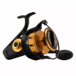 Penn Spinfisher VI Reels -Game Fishing Shop xht45iwi636755406985287242