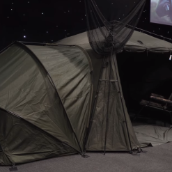 Nash Bank Life Base Camp Bivvy 5 Nash Bank Life Base Camp Bivvy -Game Fishing Shop xhyci5hc637057737129571293