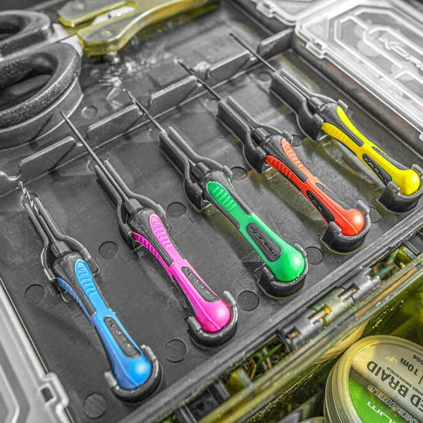 Korum Tackle Blox Loaded 5 Korum Tackle Blox Loaded - Image 3