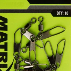 Matrix Snap Link Swivels