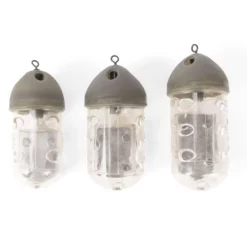 Preston Innovations Clik Cap Feeders -Game Fishing Shop xj0azgqc637472638324660852