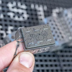 Preston Innovations Hexmesh Plastic Cage Feeders -Game Fishing Shop xji3r5we637879381242312027