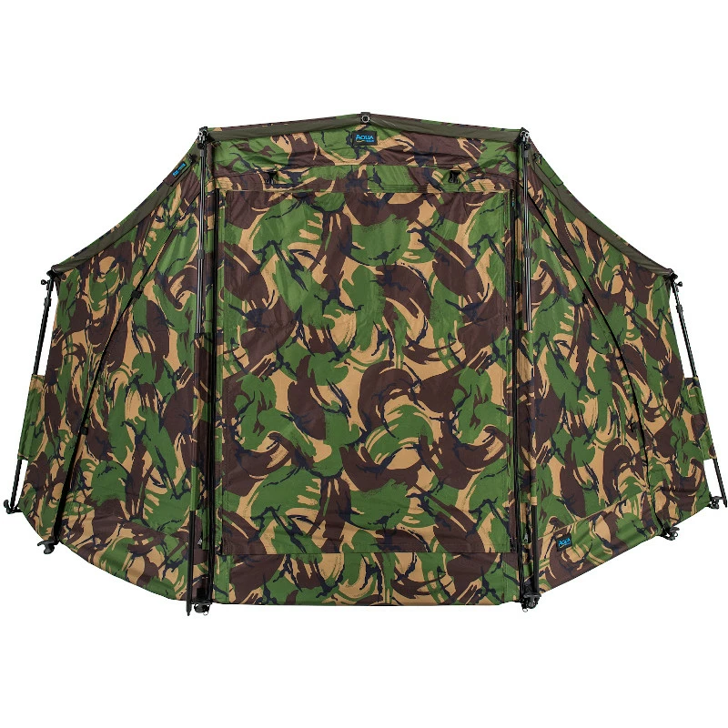 AQUA PRODUCTS Aqua Ultralite 100 DPM Bivvy 6 AQUA PRODUCTS Aqua Ultralite 100 DPM Bivvy - Image 4