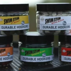 Dynamite Baits Swim Stim Durable Hookers -Game Fishing Shop xjzcfrut636519697339683659