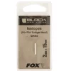Fox Black Label Isotopes 2mm X 15mm -Game Fishing Shop xkjcocbh636784882819456366