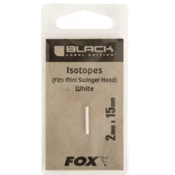 Fox Black Label Isotopes 2mm X 15mm
