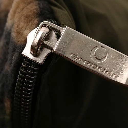 Gardner Smokey Branch Camo Fleece Pillow 4 Gardner Smokey Branch Camo Fleece Pillow - Image 2