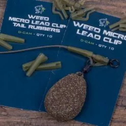 Nash Weed Lead Clips -Game Fishing Shop xlc1ylg0635731570524249642