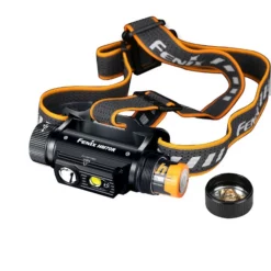Fenix HM70R V2.0 Rechargeable Headlamp -Game Fishing Shop xlffspe5637685241307184404