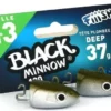 Fiiish Black Minnow Jig Heads -Game Fishing Shop xlihbypc635721236525771186