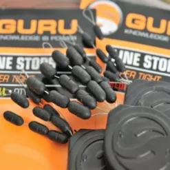 Guru Super Tight Line Stops -Game Fishing Shop xlpjoys4635627095768802022