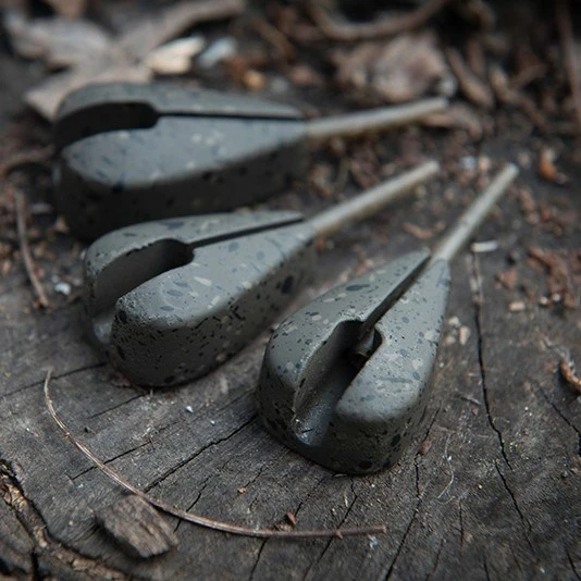 Fox Edges Impact Inline Weights 3 Fox Edges Impact Inline Weights