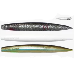 Sidewinder Bass Sticks