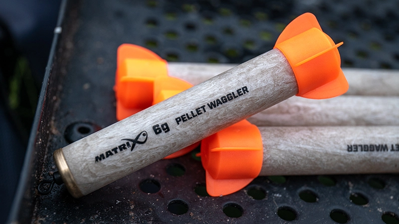 Matrix Pellet Wagglers 10 Matrix Pellet Wagglers - Image 8