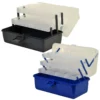 Shakespeare Cantilever Tackle Boxes