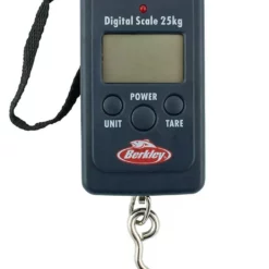Berkley FishinGear Digital Pocket Scale