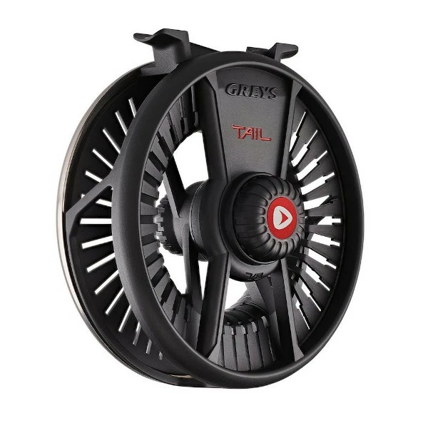 Greys Tail AW Fly Reels 4 Greys Tail AW Fly Reels - Image 2