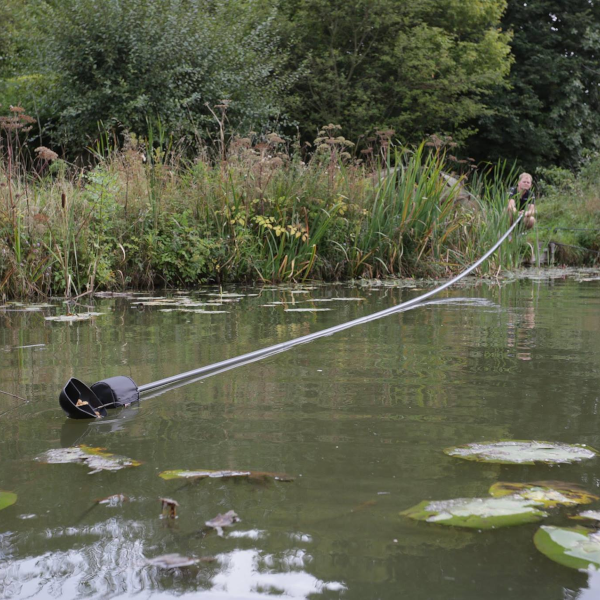 Cygnet Baiting Spoon 8 Cygnet Baiting Spoon - Image 6