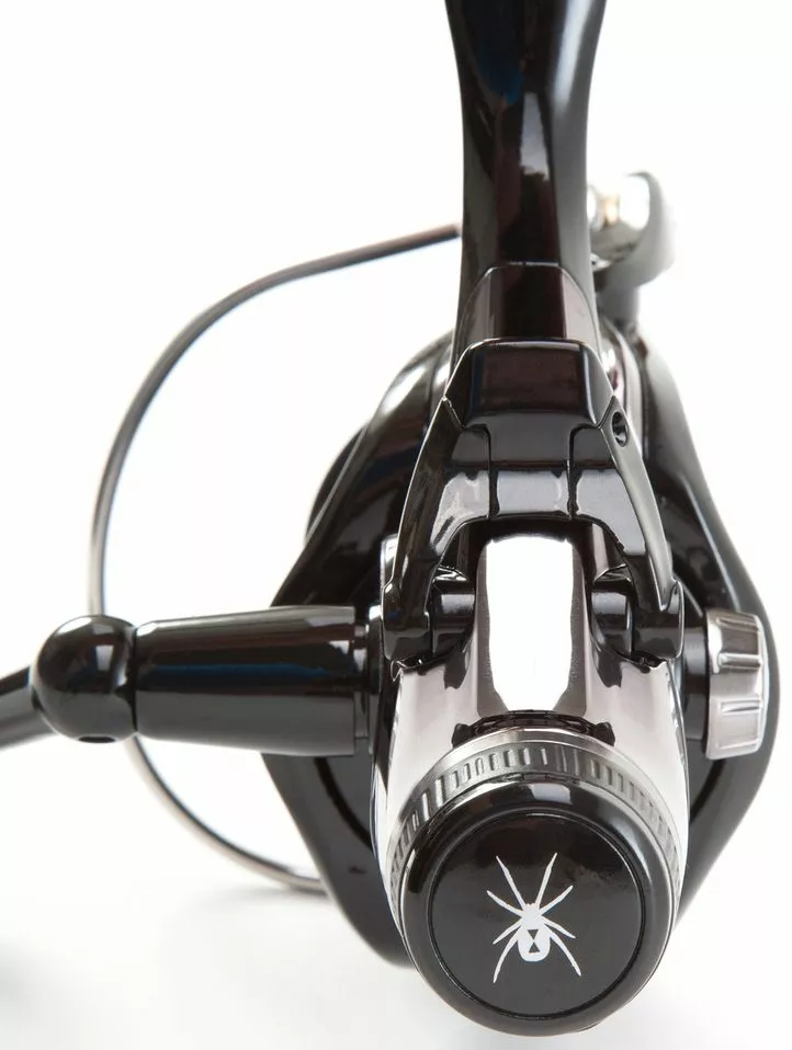 Daiwa Black Widow BR Reels 4 Daiwa Black Widow BR Reels - Image 2