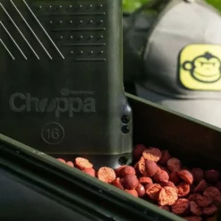 Ridge Monkey Choppa Boilie Cutter -Game Fishing Shop xo03lrvh638096388931096782