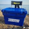 TronixPro Big Beach Seat Box -Game Fishing Shop xoj043nf637624542827259359