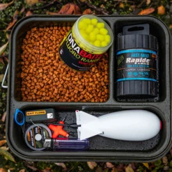 Fox 17ltr Bucket Insert -Game Fishing Shop xotivm5s637177026066230923