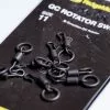 Ridge Monkey Connexion Quick Change Rotator Swivels 2 Ridge Monkey Connexion Quick Change Rotator Swivels -Game Fishing Shop xq0t2gjy637124391048489679