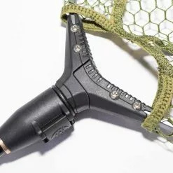 Korum Compact Quick Release Net Adaptor -Game Fishing Shop xqmdtweo635815441973534696