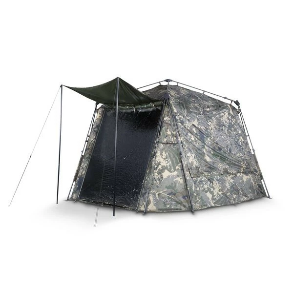 Nash Bank Life Blockhouse Camo Pro 4 Nash Bank Life Blockhouse Camo Pro - Image 2
