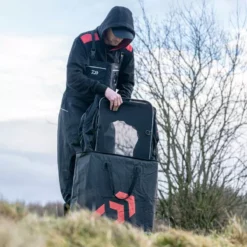 Daiwa Matchman PVC Net Bag -Game Fishing Shop xreh4w0w638145552881750717