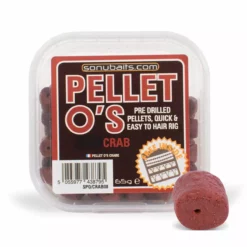 Sonubaits Pellet O's -Game Fishing Shop xtu3bebs636600887476404677