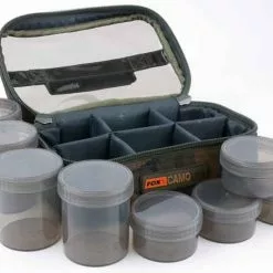 Fox Camolite Glug Cases -Game Fishing Shop xua5dgtr636346823669986523