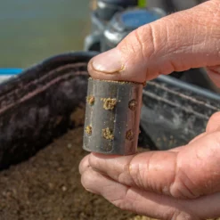 Preston Innovations Hexmesh Plastic Open End Feeders -Game Fishing Shop xudlrert637877665211028916