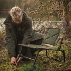 Wychwood Tactical X Compact Chair -Game Fishing Shop xumixm21636873760502792565