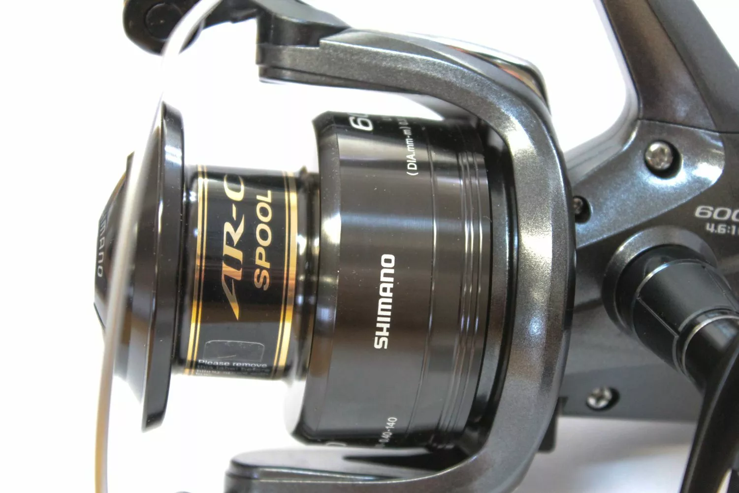 Shimano Baitrunner DL 10000RB 7 Shimano Baitrunner DL 10000RB - Image 5