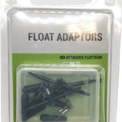 Korum Float Adaptors