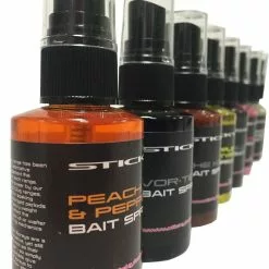 Sticky Baits Bait Sprays