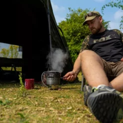 Fox Cookware Infrared Stove -Game Fishing Shop xw3tgbb0638065292163303784