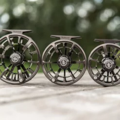 Wychwood RS2 Fly Reels