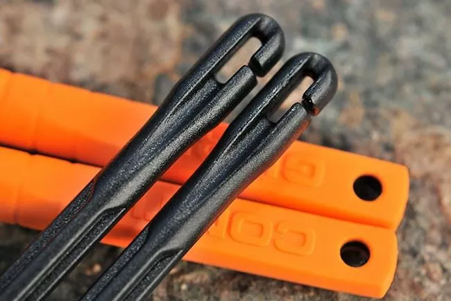 Guru Slamo Style Disgorgers 6 Guru Slamo Style Disgorgers - Image 4