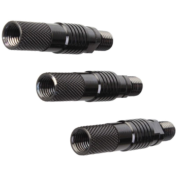 Prologic Quick Release Connectors LARGE 3 Prologic Quick Release Connectors LARGE