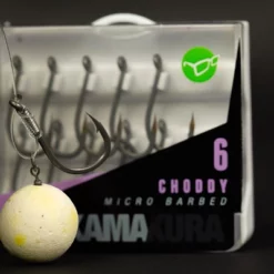 Korda Kamakura Choddy Hooks -Game Fishing Shop xxxzljqy637130560682335874