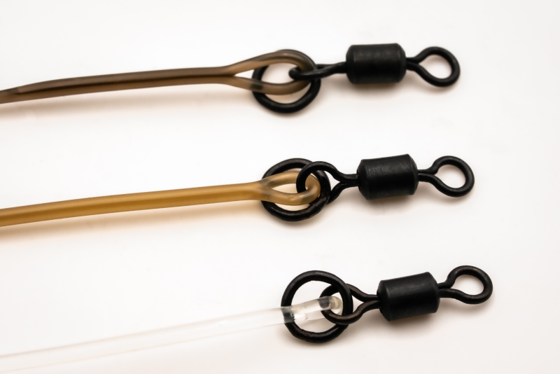 Korda Dark Matter Drop Off Inline Leaders 4 Korda Dark Matter Drop Off Inline Leaders - Image 2