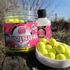 Mainline Hi-Visual Pop-Ups 12mm -Game Fishing Shop xzgsa41o636227721883849346