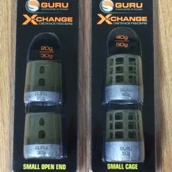 Guru X-Change Distance Feeders 17 Guru X-Change Distance Feeders -Game Fishing Shop xzhv2ht1636486913197004574