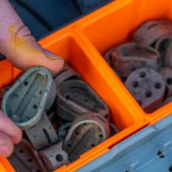 Guru Fusion Feeder Box 41 Guru Fusion Feeder Box -Game Fishing Shop xzqxinza638040231913736845