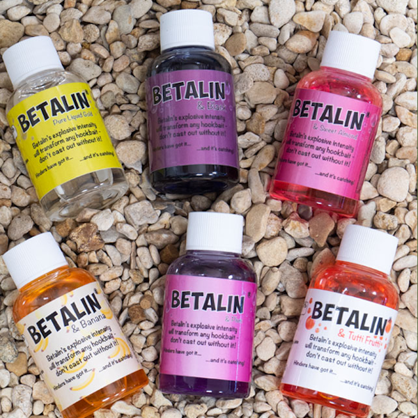 Hinders Bait Hinders Betalin Liquids 3 Hinders Bait Hinders Betalin Liquids